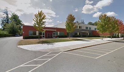 Langley Christian Elementary School