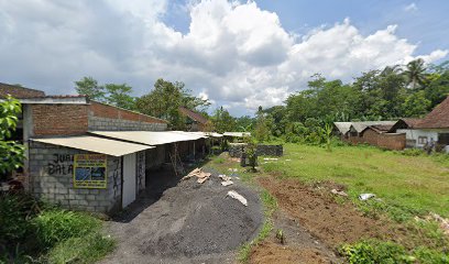 Makmur Laundry