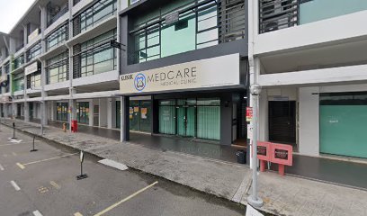 Medcare Medical Clinic