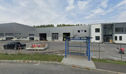 TCS Umwelttechnik Gmbh