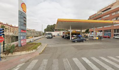 Explotación Estación De Servicio S A – Gasolinera en Melilla, Melilla