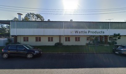 Wattle Products