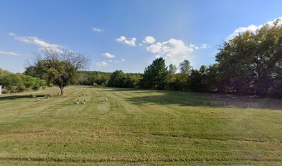 Redbud Memorial Gardens