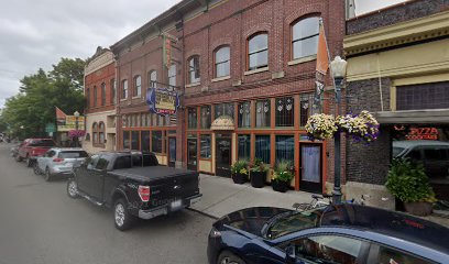 Centralia Historic District