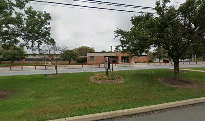 Colebrookdale Elementary School