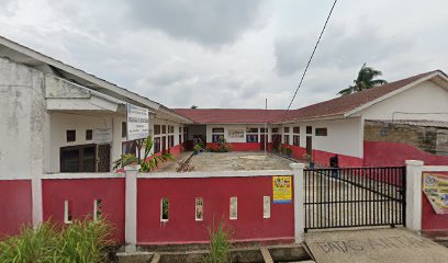 Sekolah Dasar Mataram