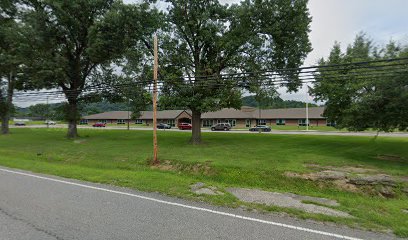 Burlington Elementary School