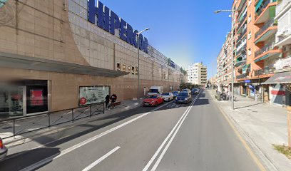 El Corte Inglés Seguros