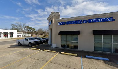 Williamson Allemond Regional Eye Center