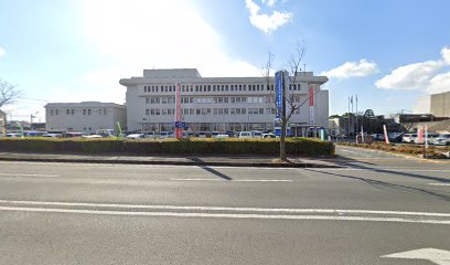 柳川市 柳川庁舎市民課市民係