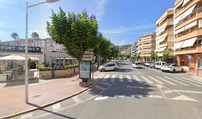 Imagen del negocio Studio 23 en Xàbia, Alicante