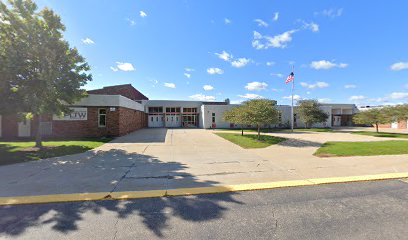 Anchor Bay Middle School South