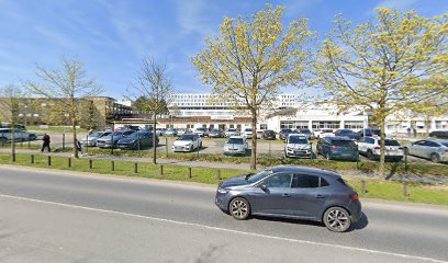 Polyclinique Du Sein Reims