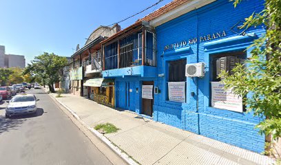 Instituto Rio Parana