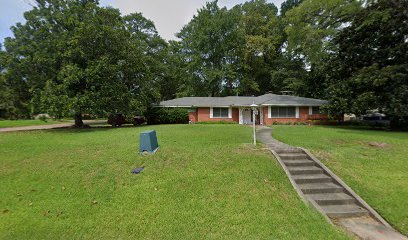 Evergreen Presbyterian Ministry