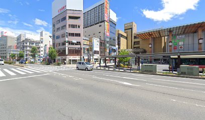 ニュー・クイック ＭＩＤＯＲＩ長野店
