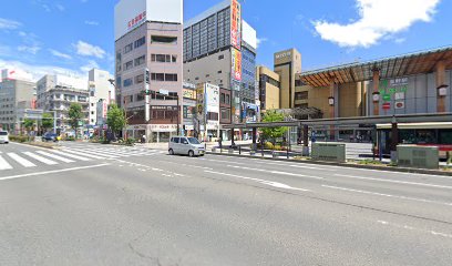 エヴァンジル ＭＩＤＯＲＩ長野店