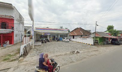 Indomaret Bintuhan