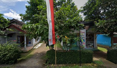 Toko Peralatan,Toko Bintang Terang