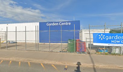 Garden Centre