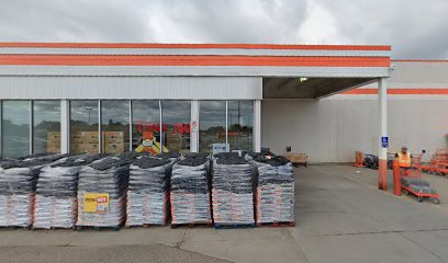 Kitchen Design at The Home Depot