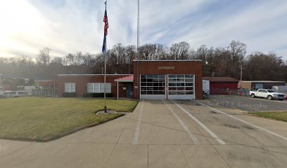 Ashland Fire Department Station 2