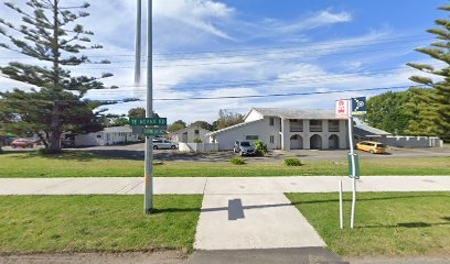 Waikanae Beach Motel