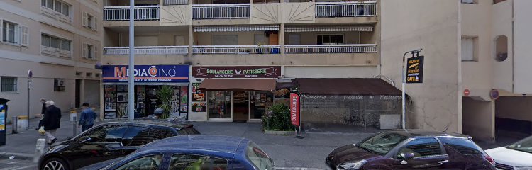 Photo du restaurants Palmier à Nice