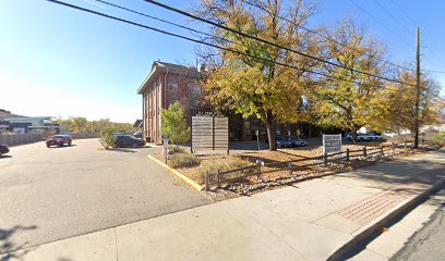 Western Environmental Laboratory