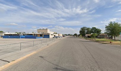 Ben Alexander Elementary School