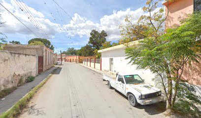 Casa Santuario de Guadalupe