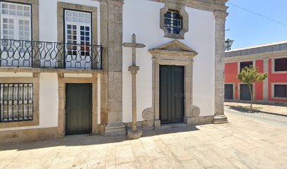 Pelourinho de Matosinhos