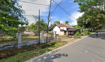 Pos Gakkum Banjarbaru