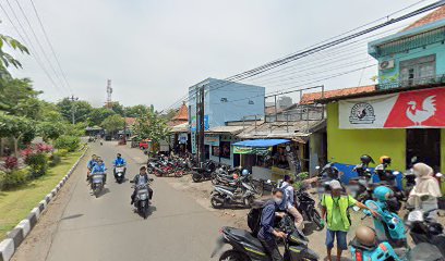 Air Minum Isi Ulang - Barokah 99