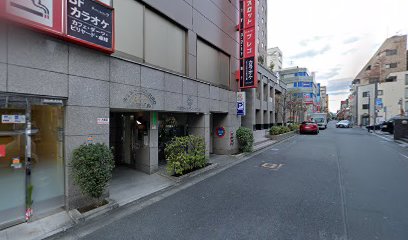 セキュリティハウス立谷通信 立川営業支店