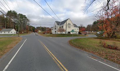 PELHAM COMMUNITY CENTER