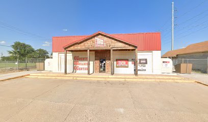 County Building Center