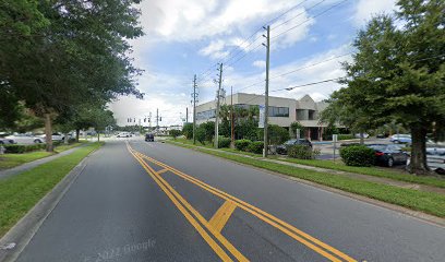 OSCEOLA RHEUMATOLOGY CENTER