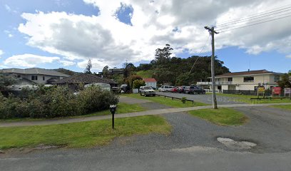 Tutukaka Coast Community Church