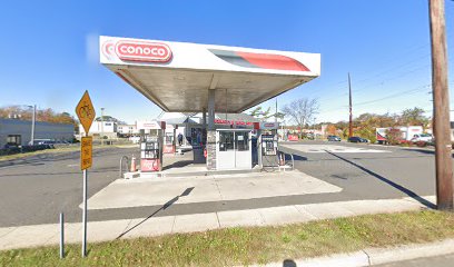 Conoco