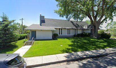 Grace Reformed Church