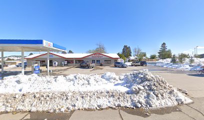 Casino Laundromat