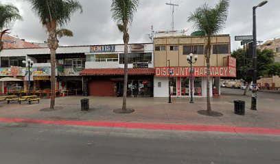 Organic Hemp México - Tienda CBD Rev