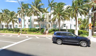 Real Estate Office Surfside Florida