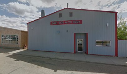 East Side Auto Body