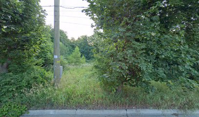 Old Baptist Cemetery