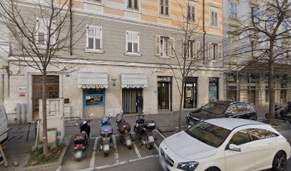Banca 360 FVG - Trieste 3 - Banca in Trieste, Provincia di Trieste, Italia