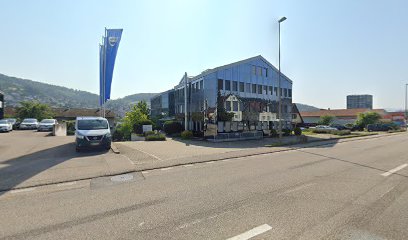 BTRG GmbH Buchhaltung & Treuhand