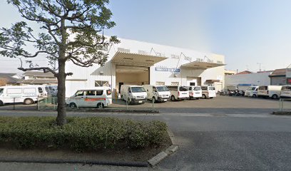 日本基準寝具(株) リネンサプライ事業部岡山営業所・エコール岡山営業所