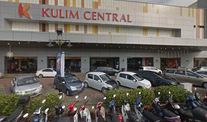 Parking Kulim Landmark Central